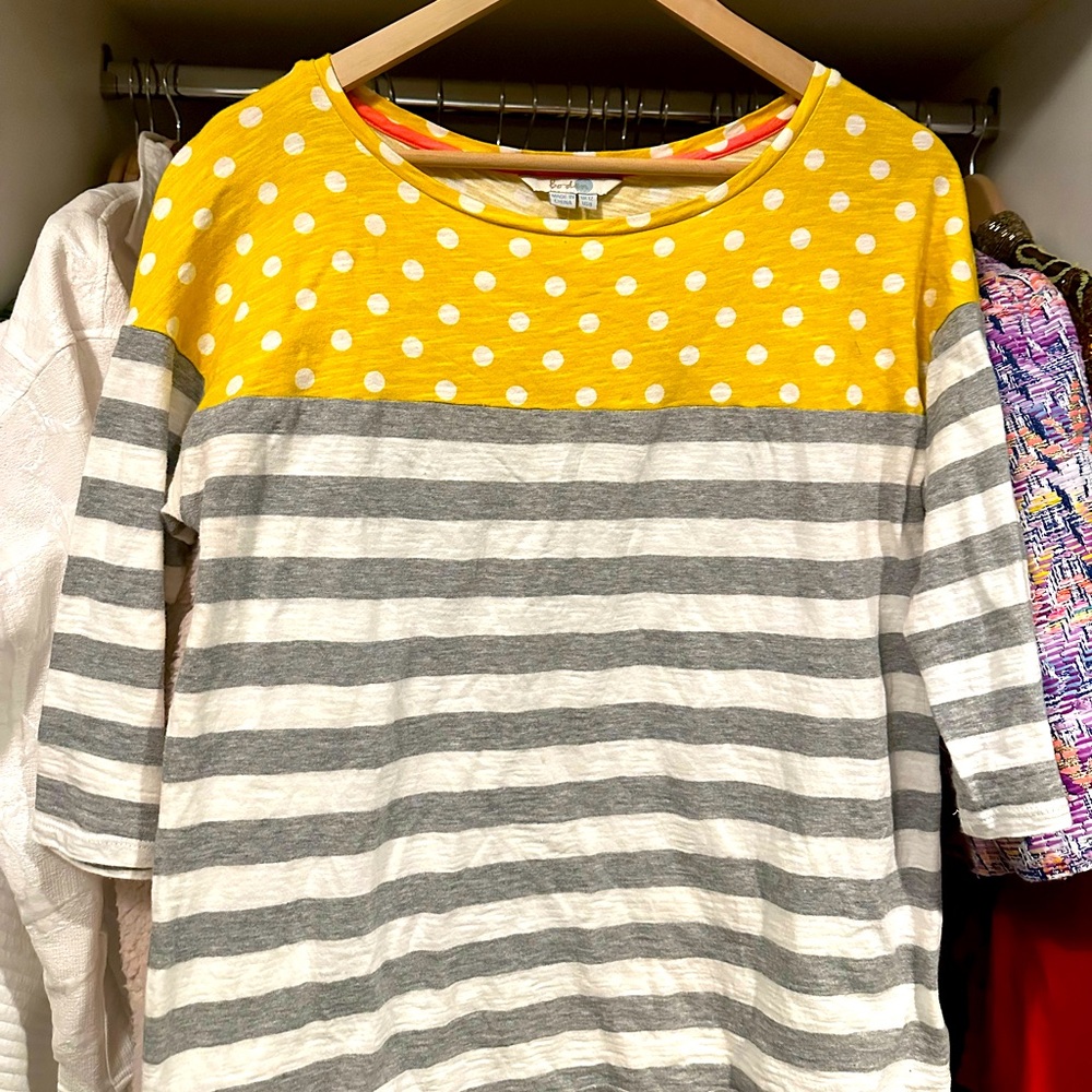 Boden top